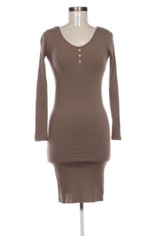 Rochie Sinsay, Mărime S, Culoare Bej, Preț 103,92 Lei