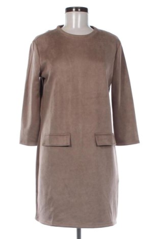 Kleid Sinsay, Größe M, Farbe Braun, Preis € 7,99