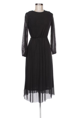 Kleid Sinsay, Größe XXS, Farbe Schwarz, Preis € 14,00