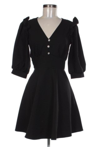 Šaty  Sinsay, Veľkosť S, Farba Čierna, Cena  6,95 €