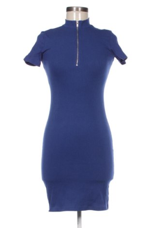 Rochie Sinsay, Mărime XS, Culoare Albastru, Preț 29,24 Lei