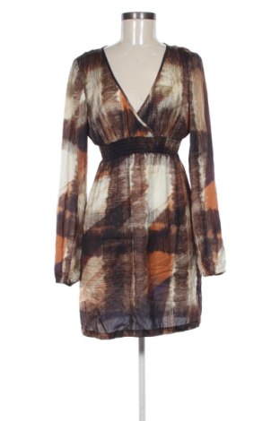 Kleid Sisley, Größe S, Farbe Mehrfarbig, Preis 15,99 €