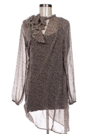 Šaty  Sisley, Velikost S, Barva Vícebarevné, Cena  409,00 Kč