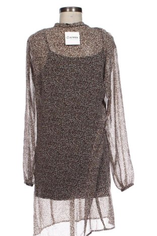 Šaty  Sisley, Velikost S, Barva Vícebarevné, Cena  409,00 Kč