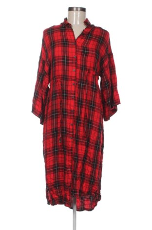 Kleid Sisley, Größe M, Farbe Mehrfarbig, Preis € 29,99