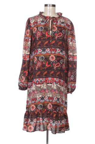 Sukienka Sisley, Rozmiar M, Kolor Kolorowy, Cena 198,99 zł