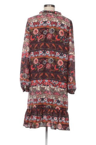 Sukienka Sisley, Rozmiar M, Kolor Kolorowy, Cena 198,99 zł