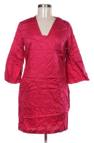 Kleid Sisley, Größe S, Farbe Rot, Preis 33,99 €