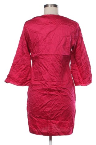 Kleid Sisley, Größe S, Farbe Rot, Preis 33,99 €
