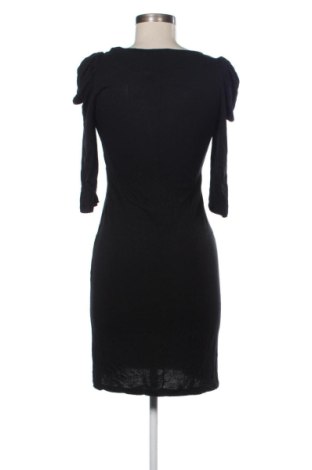 Sukienka Sisley, Rozmiar S, Kolor Czarny, Cena 85,74 zł