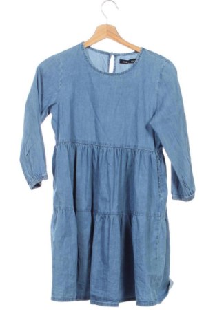 Rochie Sinsay, Mărime XXS, Culoare Albastru, Preț 174,36 Lei