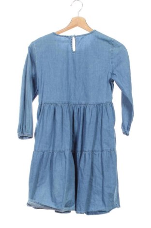 Rochie Sinsay, Mărime XXS, Culoare Albastru, Preț 174,36 Lei