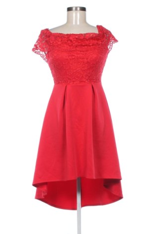 Kleid Sistaglam, Größe XS, Farbe Rot, Preis € 14,99