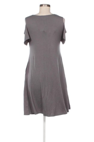 Šaty  Smallshow, Velikost M, Barva Šedá, Cena  430,00 Kč
