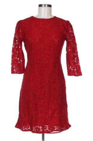 Kleid Smart, Größe L, Farbe Rot, Preis 25,99 €