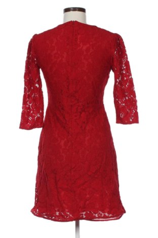 Kleid Smart, Größe L, Farbe Rot, Preis 25,99 €