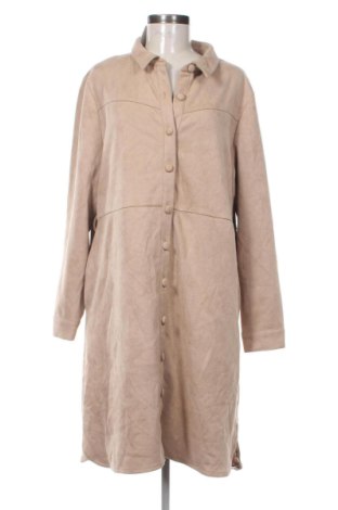 Sukienka Smashed Lemon, Rozmiar XL, Kolor Beżowy, Cena 114,99 zł