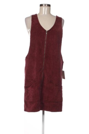 Ruha So, Méret XL, Szín Piros, Ár 15 919 Ft