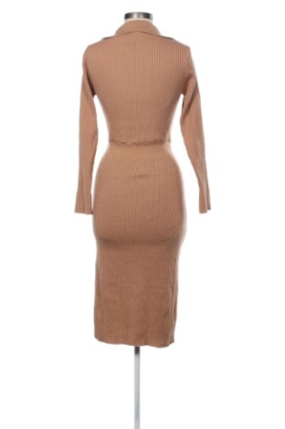 Rochie SoBe, Mărime M, Culoare Bej, Preț 104,26 Lei