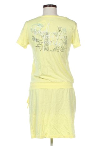 Šaty  Soccx, Velikost S, Barva Žlutá, Cena  1 329,00 Kč