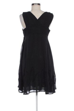 Kleid Soleil, Größe M, Farbe Schwarz, Preis € 13,99