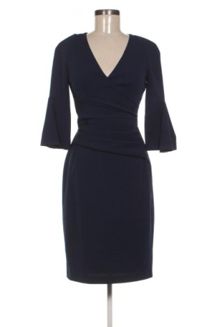 Kleid Sonja Kiefer, Größe S, Farbe Blau, Preis 41,99 €