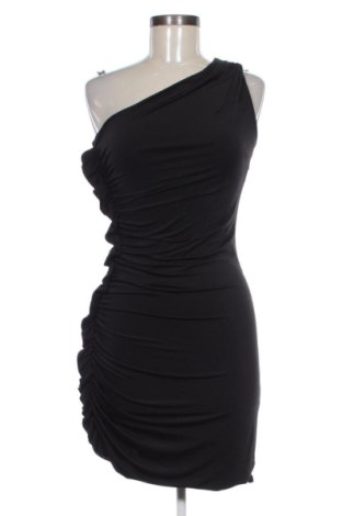Šaty  Soprano, Veľkosť S, Farba Čierna, Cena  20,00 €