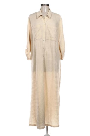 Sukienka Sora, Rozmiar XL, Kolor Beżowy, Cena 67,99 zł