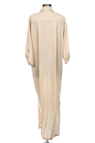 Sukienka Sora, Rozmiar XL, Kolor Beżowy, Cena 67,99 zł