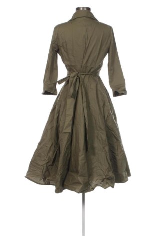 Rochie Souvenir, Mărime M, Culoare Verde, Preț 412,99 Lei