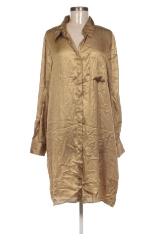 Рокля Soya Concept, Размер XL, Цвят Златист, Цена 25,05 €