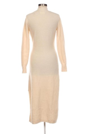 Kleid Springfield, Größe S, Farbe Ecru, Preis € 18,99