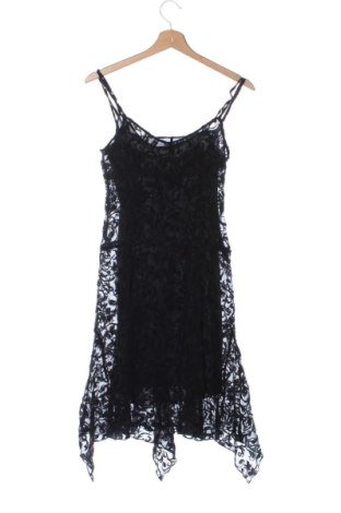 Šaty  Stefanel, Veľkosť M, Farba Čierna, Cena  66,00 €