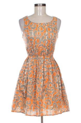 Kleid Stefanel, Größe M, Farbe Mehrfarbig, Preis € 36,00