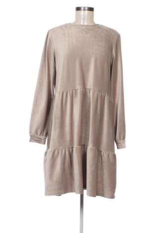 Kleid Stitch & Soul, Größe M, Farbe Beige, Preis € 19,97