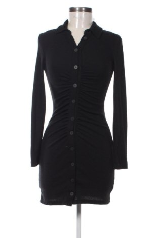 Rochie Stradivarius, Mărime S, Culoare Negru, Preț 151,99 Lei