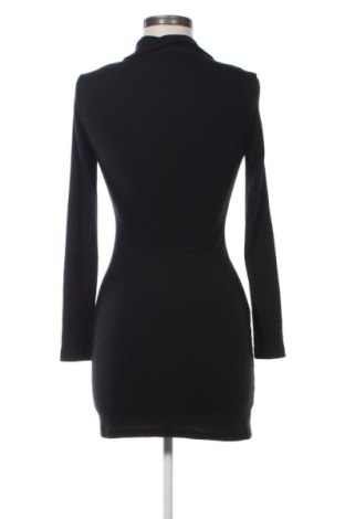 Rochie Stradivarius, Mărime S, Culoare Negru, Preț 151,99 Lei
