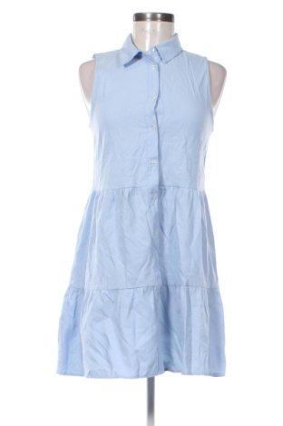 Рокля Stradivarius, Размер S, Цвят Син, Цена 25,05 €