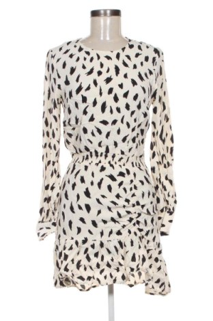 Sukienka Stradivarius, Rozmiar S, Kolor Kolorowy, Cena 24,99 zł