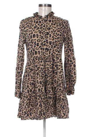 Šaty  Stradivarius, Veľkosť XL, Farba Viacfarebná, Cena  15,95 €
