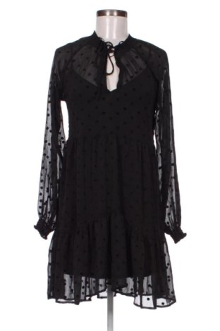 Рокля Stradivarius, Размер S, Цвят Черен, Цена 6,64 €