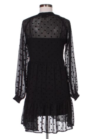 Рокля Stradivarius, Размер S, Цвят Черен, Цена 6,64 €