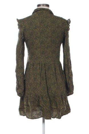 Kleid Stradivarius, Größe M, Farbe Mehrfarbig, Preis € 9,99