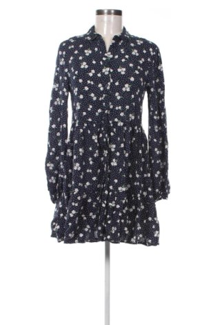 Kleid Stradivarius, Größe S, Farbe Mehrfarbig, Preis € 7,99