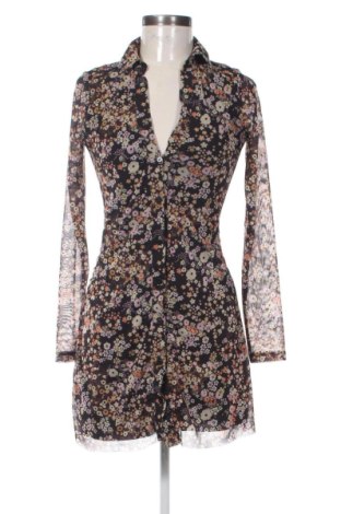 Sukienka Stradivarius, Rozmiar S, Kolor Kolorowy, Cena 129,99 zł