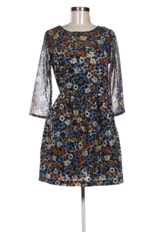 Sukienka Stradivarius, Rozmiar S, Kolor Kolorowy, Cena 104,99 zł