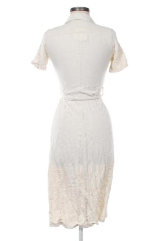 Kleid Stradivarius, Größe S, Farbe Beige, Preis € 24,55