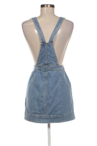 Kleid Stradivarius, Größe S, Farbe Blau, Preis € 15,99