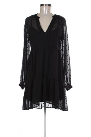 Kleid Stradivarius, Größe S, Farbe Schwarz, Preis € 19,95
