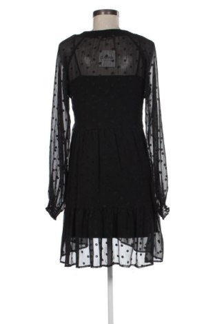 Kleid Stradivarius, Größe S, Farbe Schwarz, Preis € 19,95